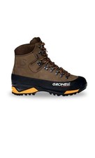 GRONELL SCARPONI TIBET HUNT