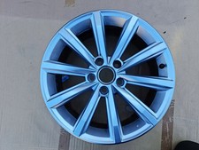 1 cerchio in lega 17 pollici