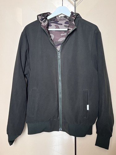Giubbotto unisex foderato - giubbotto, tg
