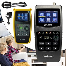 Misuratore satellitare