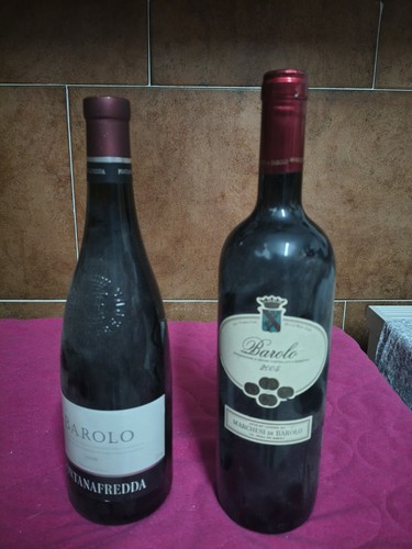 Numero bottiglie vini rossi - vini,
