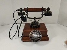 Telefono fisso stile