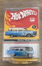 Hot Wheels '56 Chevy Nomad