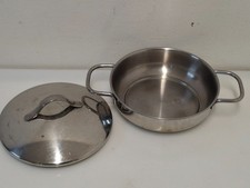 Tegame padella pentola bassa - pentola,
