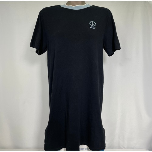 Abito shirt vans peace sign - abito,