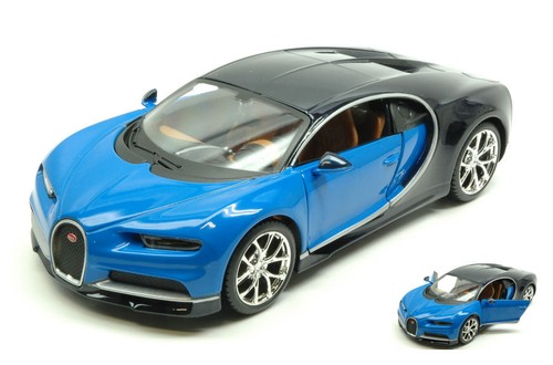 Modellino auto scala 24 - auto, 1:24