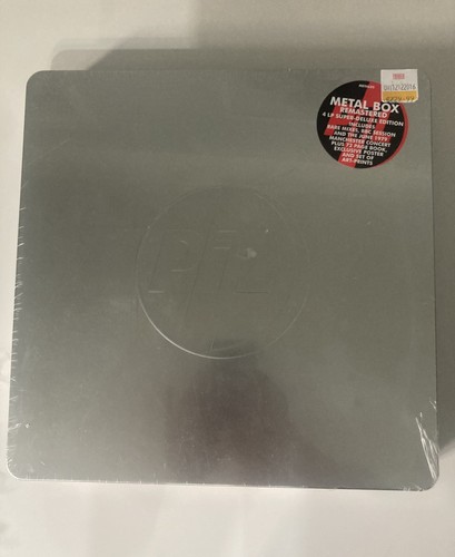 Pil public image limited - pil,