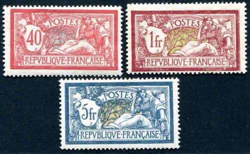 Francia 1900 100 - francia,