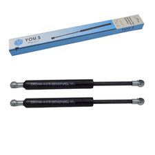 Molle a gas per porta Massey