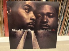 Nice & Smooth Jewel of the