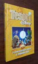 B4846 TESORI DISNEY N°6 LE