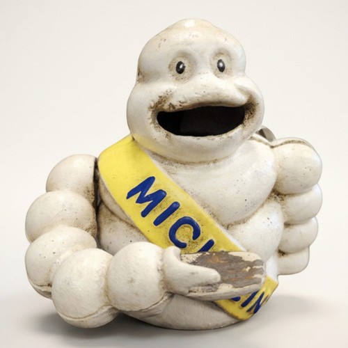 Banco monete meccanico - , in