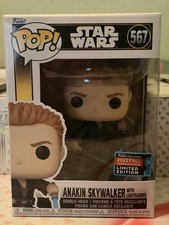 Funko Pop - #567 Anakin
