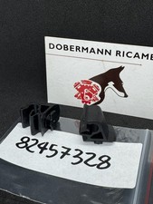 Fermaglio asta cofano 2pz *ORIGINALE* LANCIA Dedra/N.delta/Kappa Cod. 82457328