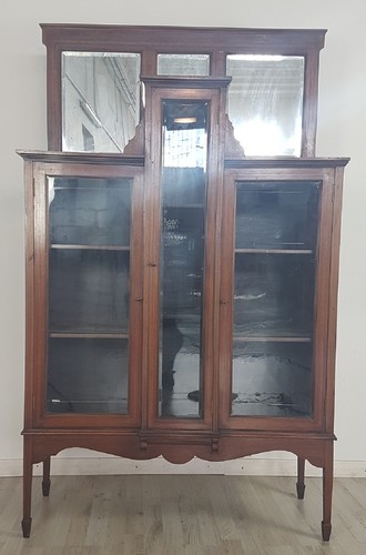 Elegante vetrina vetrinetta - vetrina,