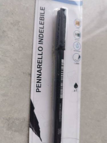 Penna super sottile - penna,