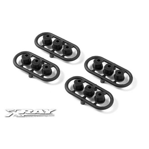 Xray 342316 eccentrici bracci - xray,