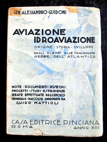 Aviazione idroaviazione - aviazione,