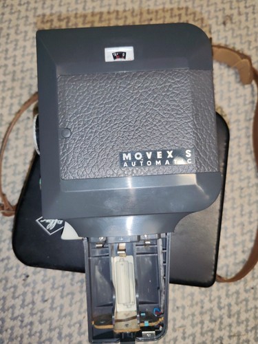 Agfa movex macchina - agfa,