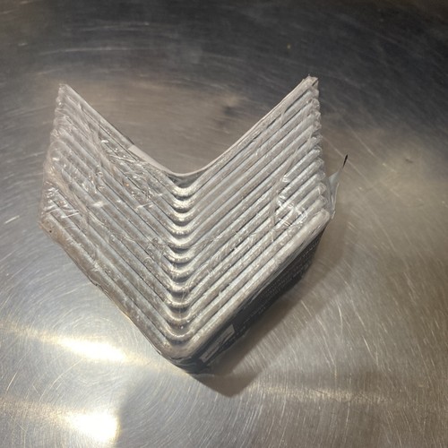 Staffe 50x 50x35 mm - l,