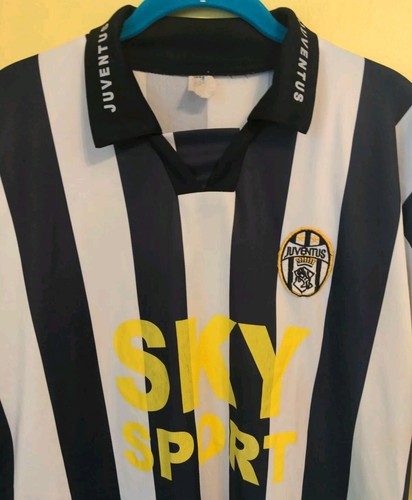 Maglia vintage juventus - vintage,