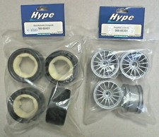 HYPE 1:10 RICAMBI SET - 4