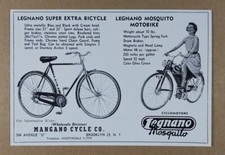 Pubblicità Legnano Super