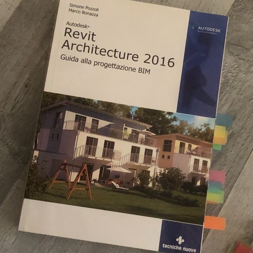 Autodesk revit architecture - revit,