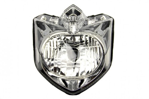 Faro fanale anteriore - faro, led