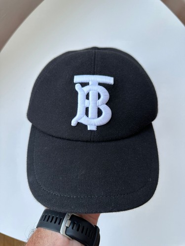 Berretto baseball burberry - baseball,