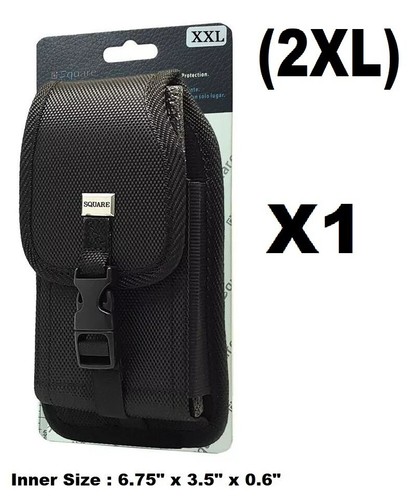 Custodia robusta - (2xl),