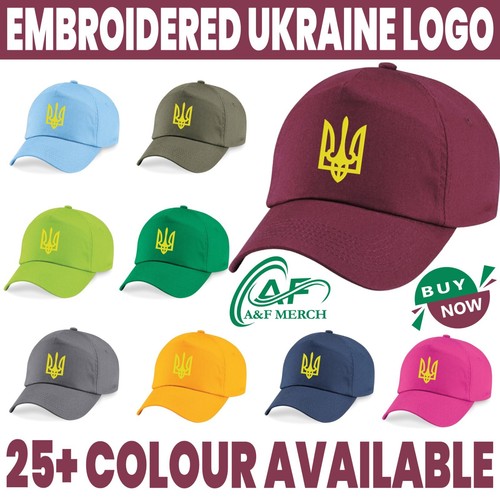 Beechfield stand with ukraine - beechfield,