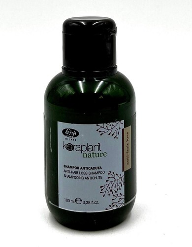 Lisap keraplant nature shampoo - lisap,