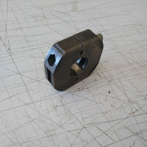 Frizione campana originale - frizione,