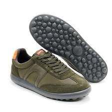 Men Camper Pelotas XLF Green