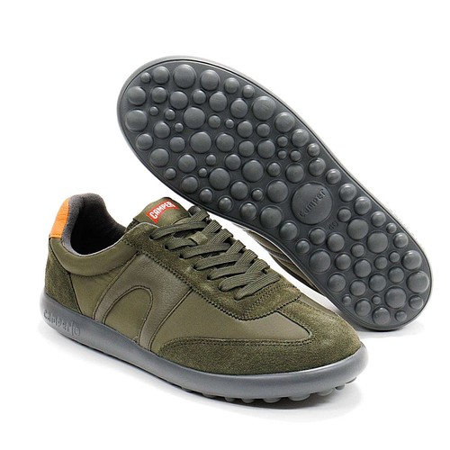 Men camper pelotas xlf - men, green