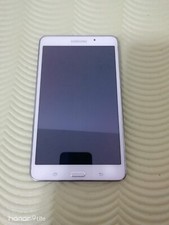 Cornice LCD originale Samsung Galaxy Tab 3 7.0 SM-T230 display touchscreen