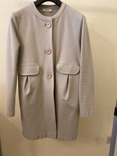 Alpha Studio Soprabito Tg. 44 Beige Rosato