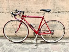 CANNONDALEALUMINIUM 2.8 BICI DA CORSA  donna usata 16 marce