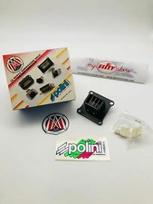 Pacco lamellare Polini