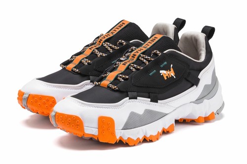 Scarpe ginnastica uomo puma - ginnastica,