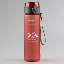 Borraccia sportiva JoeMaxx