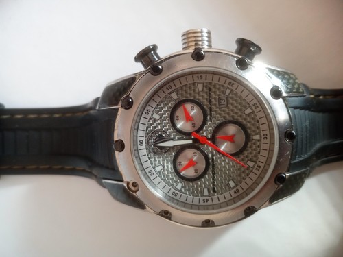 Orologio corvette cr281 - orologio,