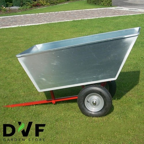 Carrello ribaltabile per