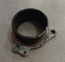 HONDA CR 125 (1993) FLANGIA COLLETTORE SCARICO ORIGINALE USATO