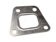 Guarnizione in metallo