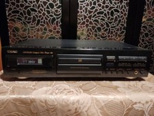 Lettore CD - Teac CD-P1120 Cd Compact Disc Player