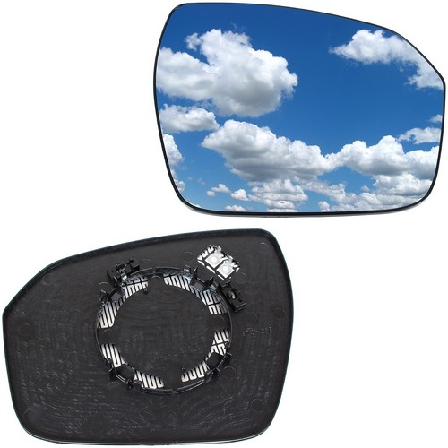 Vetro specchio retrovisore - vetro,