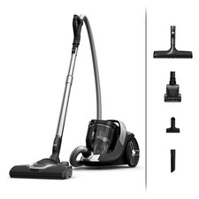 Rowenta RO7C66 Green Force Cyclonic Effitech Animal aspirapolvere per pavimenti senza sacchetto