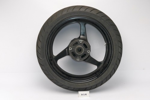Honda cbr 600 pc37 - cbr, rr